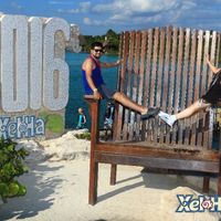 Xel Ha 8