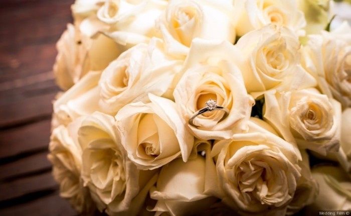 Inspiraciones de Real Weddings: Ana 9