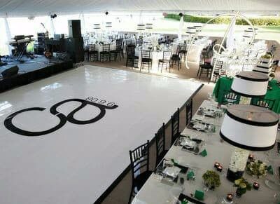 Pistas de baile personalizada 3