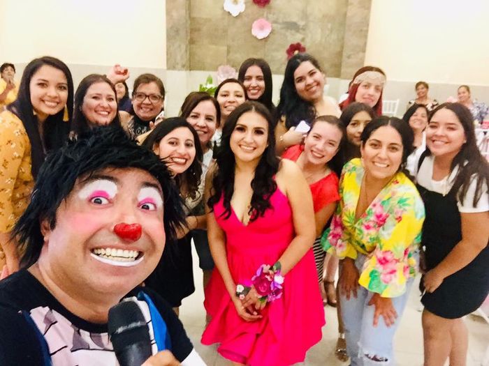Mi despedida de soltera 💕💍 - 7