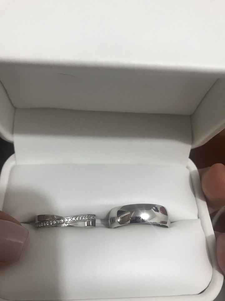 Avances a 4meses 1/2 de la boda - 2