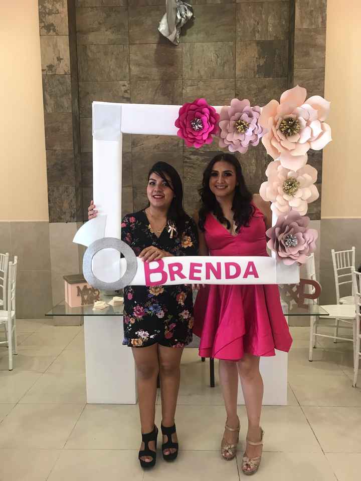 Mi despedida de soltera 💕💍 - 9