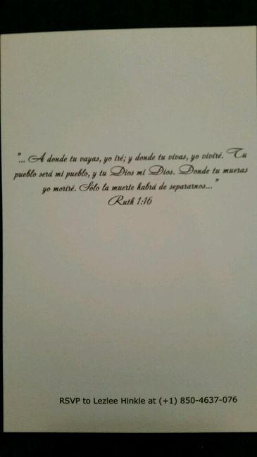 Mis avances a 53 días de mi boda!!! - 2