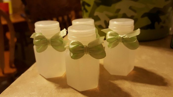 Mis avances a 53 días de mi boda!!! - 4