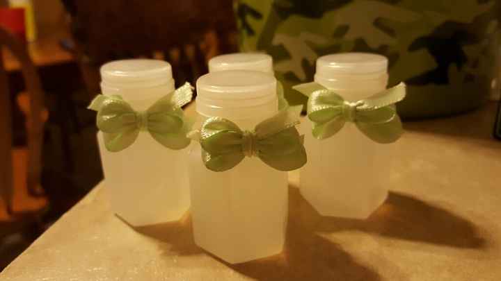 Mis avances a 53 días de mi boda!!! - 4
