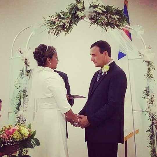 Felizmente casados - 1