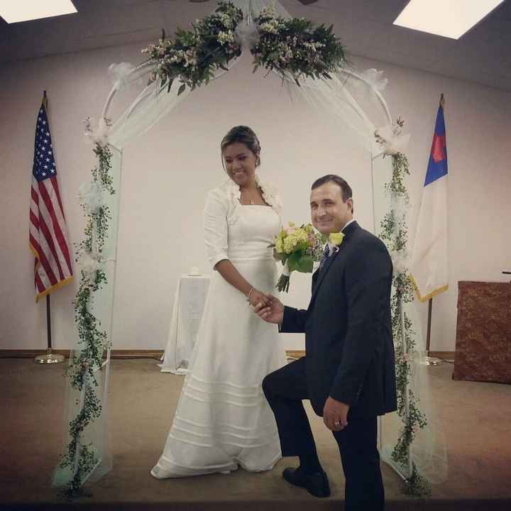 Felizmente casados - 3