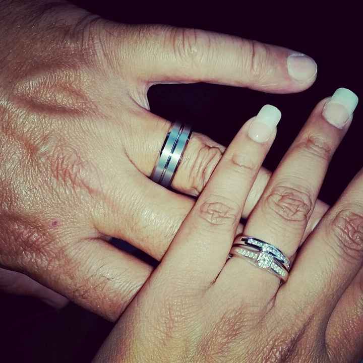 Felizmente casados - 4