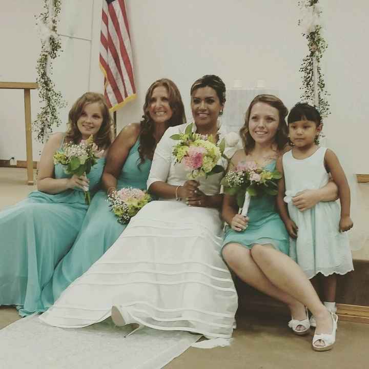 Felizmente casados - 1