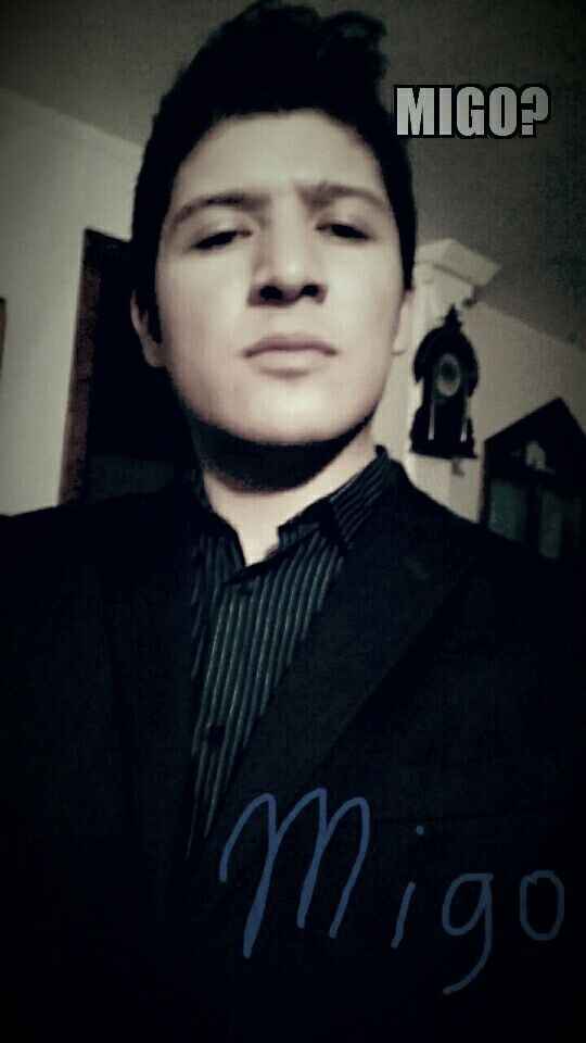 migo  