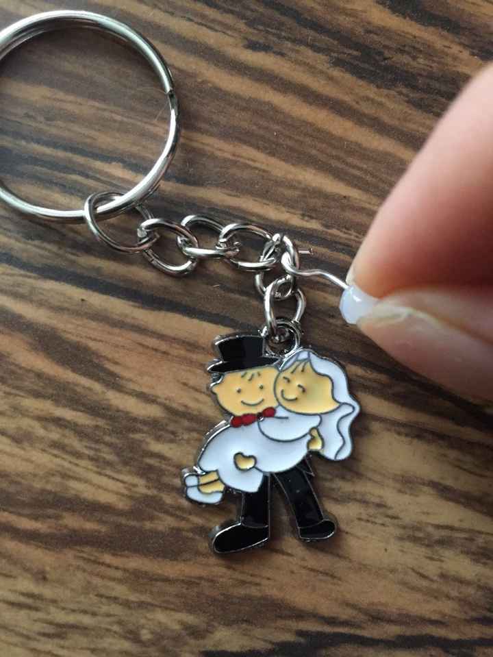 Metiendo el ganchito