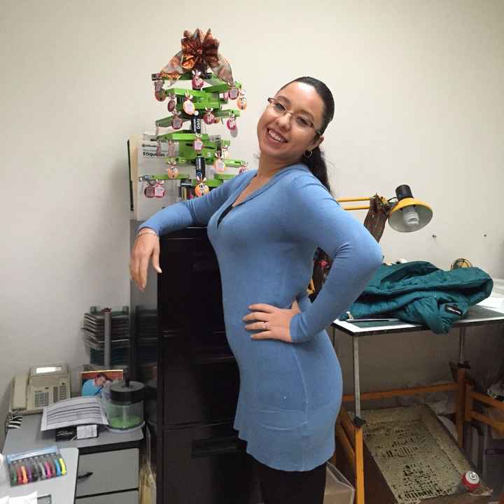 Otra de hoy 5 de Enero