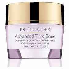 La crema hidratante y a dormir