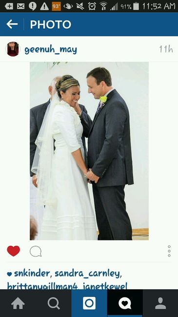 Felizmente casados - 3