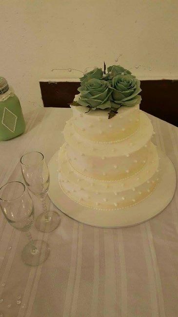 Felizmente casados - 5