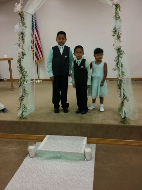 Felizmente casados - 9