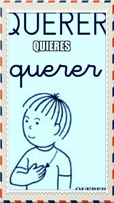quieres