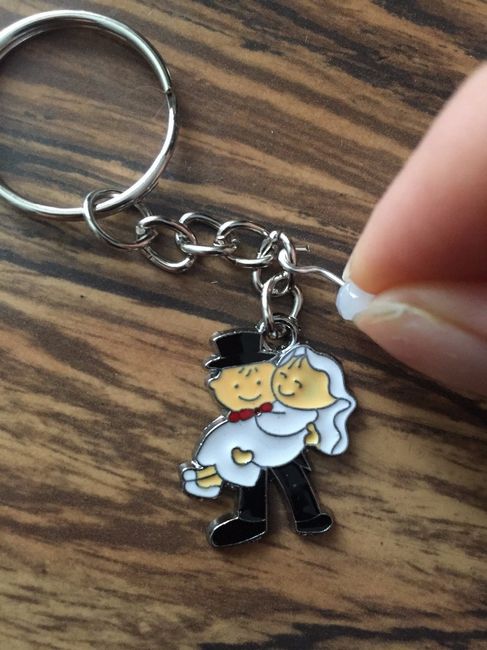 Metiendo el ganchito