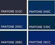 color navy