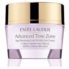 La crema hidratante y a dormir