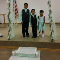 Felizmente casados - 9