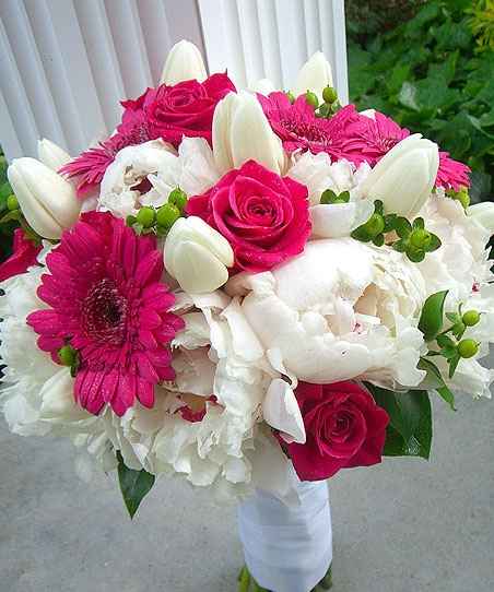 Ramo de novia
