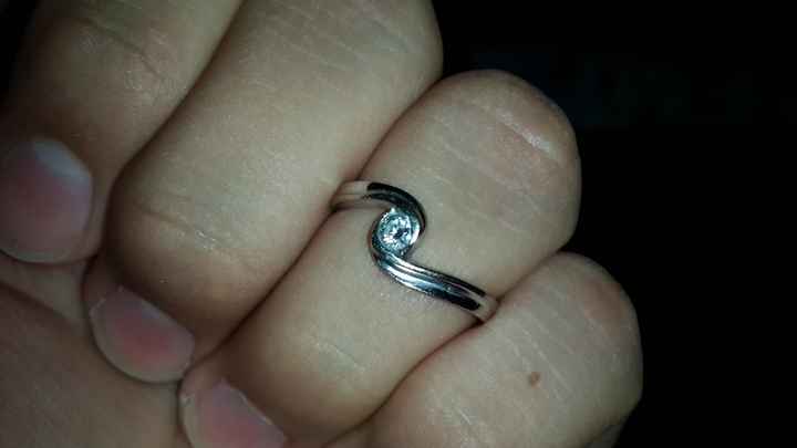 Me casoo!!! - 1