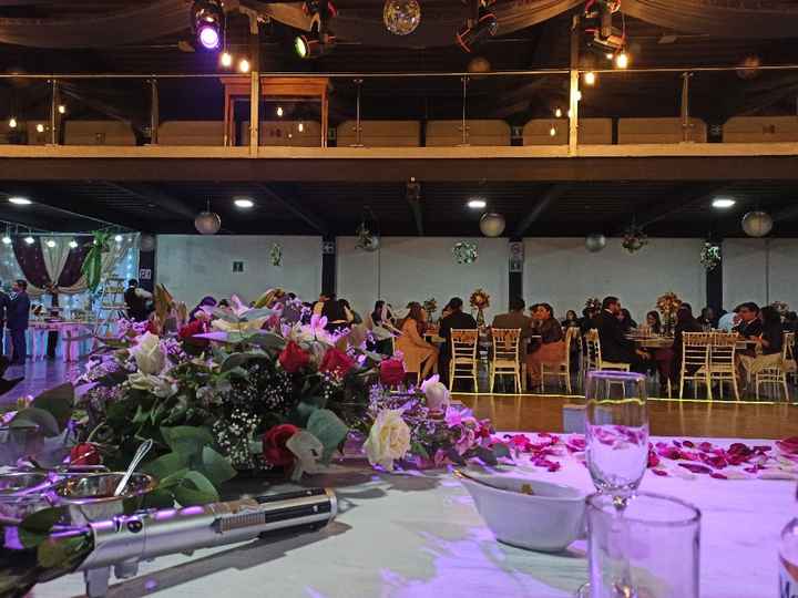 Ya pasó un mes de la boda 🥰 - 6