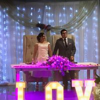 Ya pasó un mes de la boda 🥰 - 2