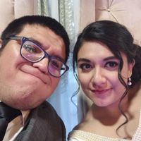 Ya pasó un mes de la boda 🥰 - 5