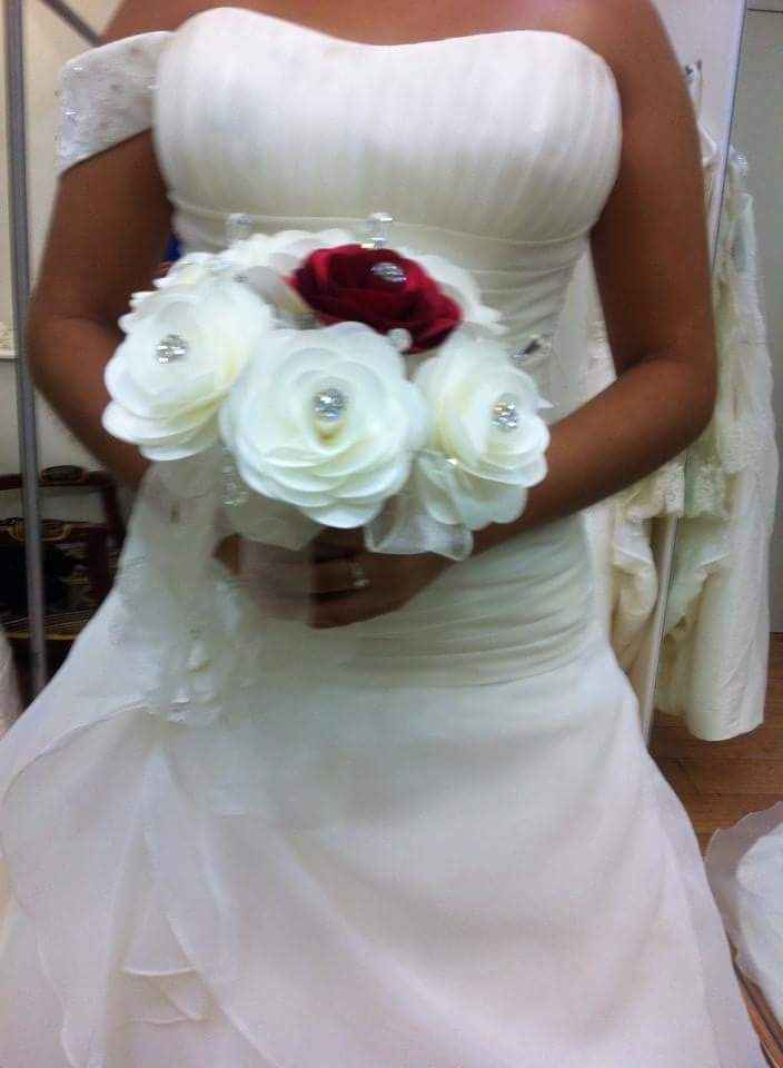 Novios que nos casamos el 19 de Diciembre de 2015 en Nayarit - 1