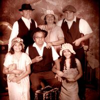 Mi Familia :)