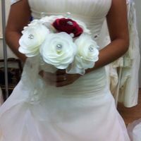 Novios que nos casamos el 19 de Diciembre de 2015 en Nayarit - 1