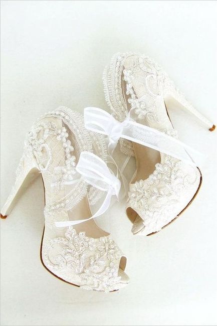 ¿Cuáles son tus zapatos Barbie favoritos? 2