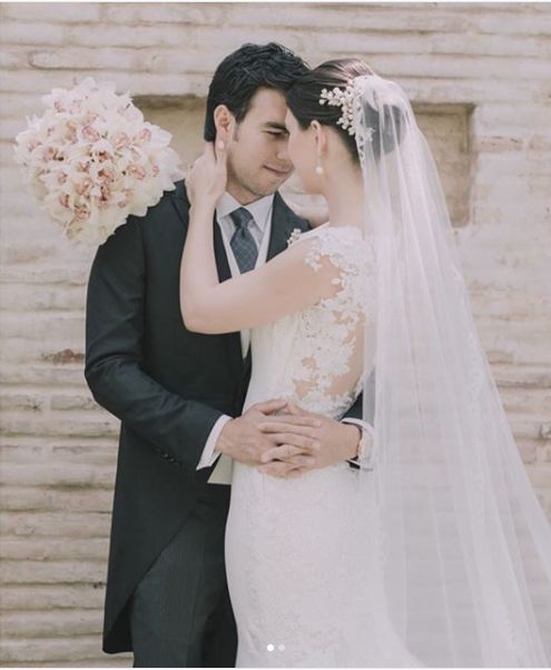 boda checo