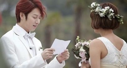 Tradiciones de Bodas en Corea del Sur 3