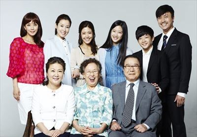 Tradiciones de Bodas en Corea del Sur 2