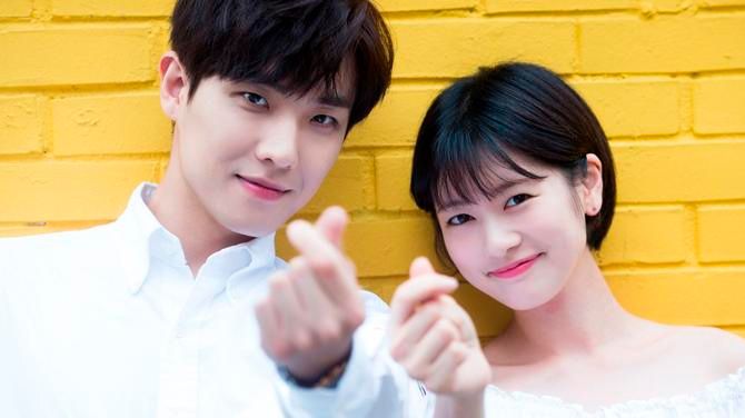 Tradiciones de Bodas en Corea del Sur 1
