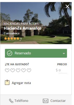proveedores