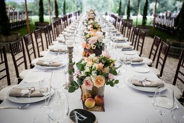 Tradiciones de Bodas en Suecia 5