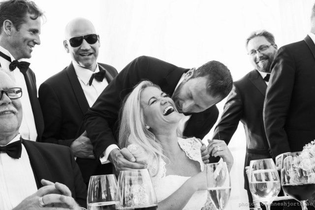 Tradiciones de Bodas en Suecia 3