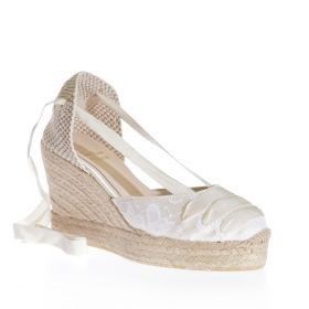Alpargatas para a noiva 👡 2