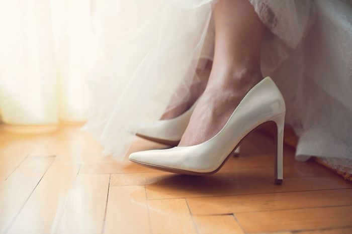 Elige tu boda- Zapatos 2