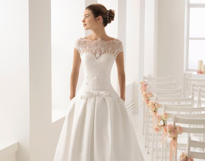 Elige tu boda - Vestido 2