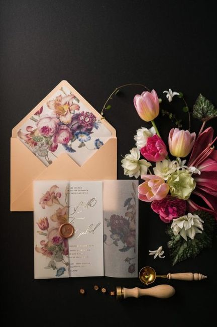 I - Invitaciones transparentes 10