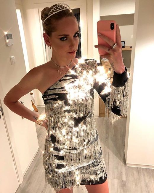 Chiara Ferragni