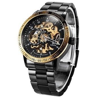 Admin Challenge - Reloj🥊 2