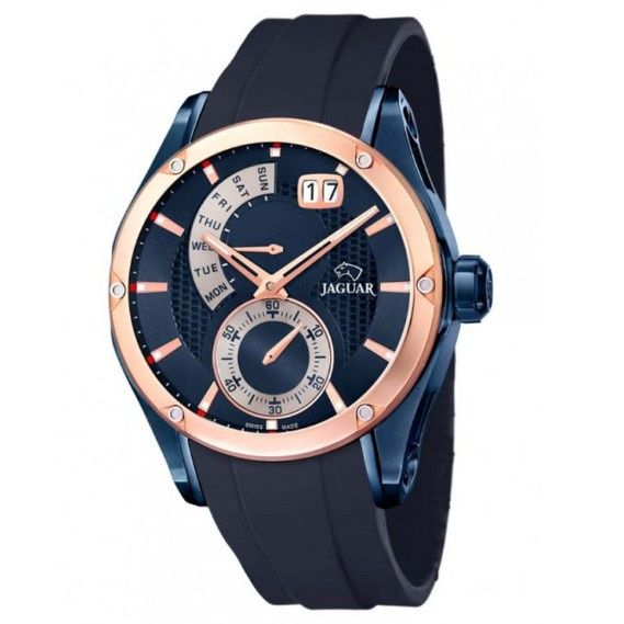 Admin Challenge - Reloj🥊 3