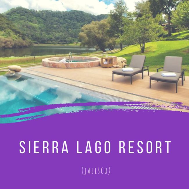 10 Cabañas románticas en México 2