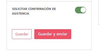 Gestiona tus Invitados en Bodas.com.mx 👫 6